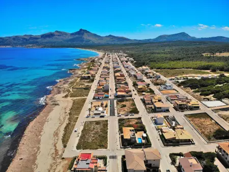 Maison charmante à Son Serra de Marina, près de la plage, pour 8 personnes - Photo 23