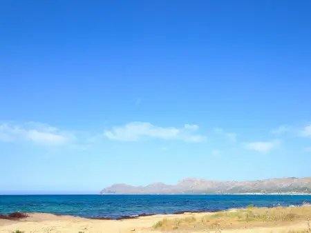 Maison charmante à Son Serra de Marina, près de la plage, pour 8 personnes - Photo 24