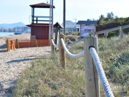 Maison charmante à Son Serra de Marina, près de la plage, pour 8 personnes - Photo 25