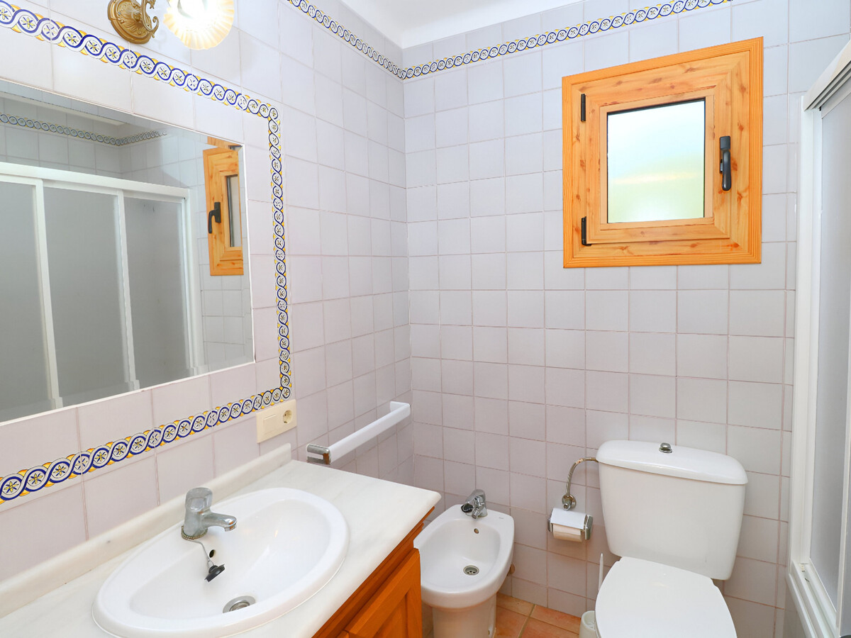 Villa rustique Campos, 5 ch., piscine 6x12m - Photo 12