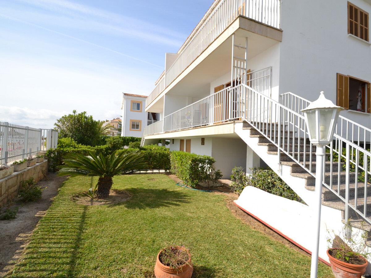 Appartement 100 m² vue baie, 1er étage plage Alcúdia - Photo 4
