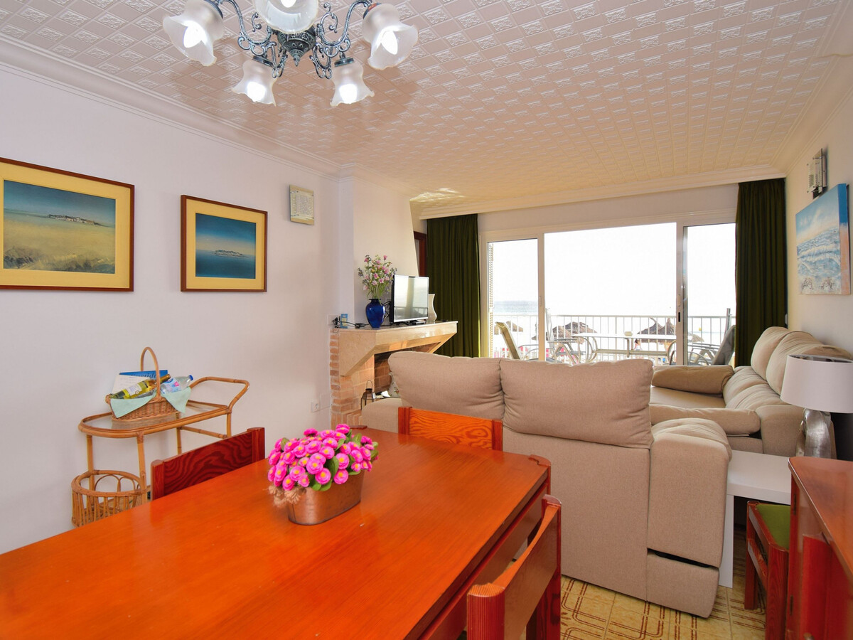 Appartement 100 m² vue baie, 1er étage plage Alcúdia - Photo 9
