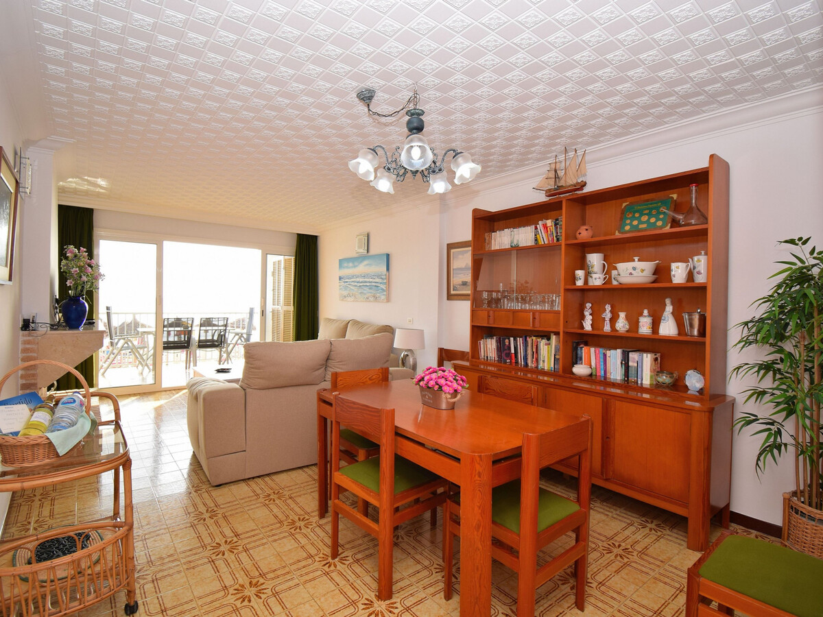 Appartement 100 m² vue baie, 1er étage plage Alcúdia - Photo 10