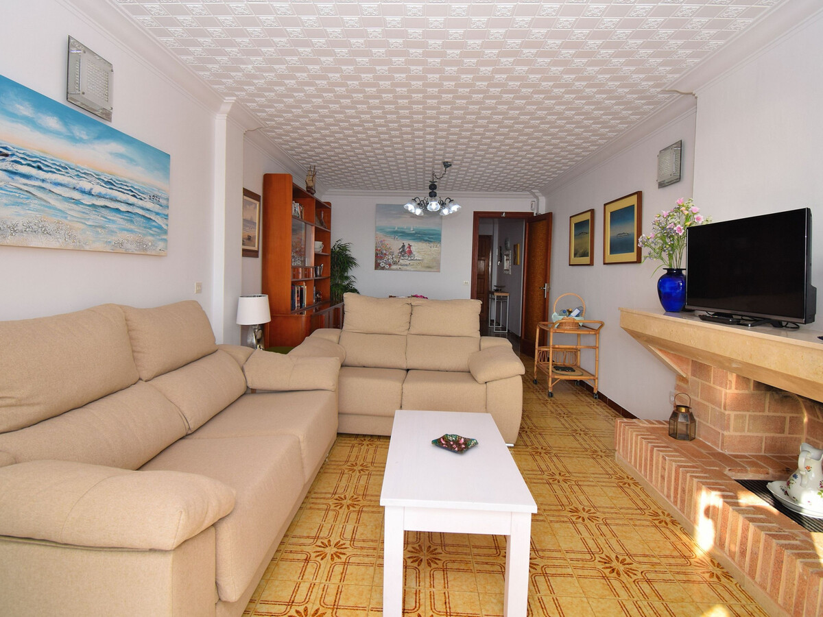Appartement 100 m² vue baie, 1er étage plage Alcúdia - Photo 11