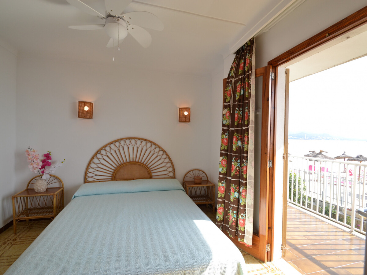 Appartement 100 m² vue baie, 1er étage plage Alcúdia - Photo 13