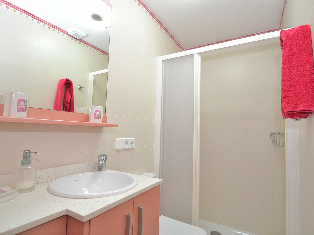 Appartement 100 m² vue baie, 1er étage plage Alcúdia - Photo 16