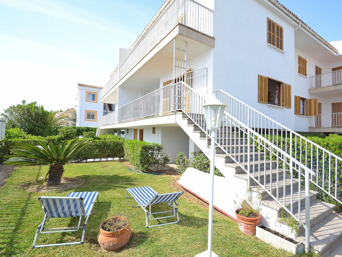 Appartement 100 m² vue baie, 1er étage plage Alcúdia - Photo 20