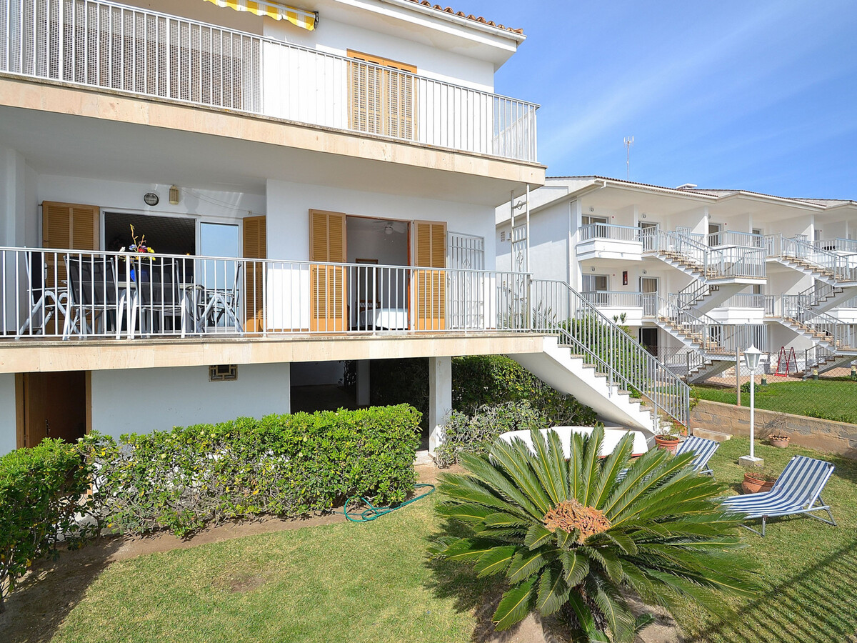 Appartement 100 m² vue baie, 1er étage plage Alcúdia - Photo 25