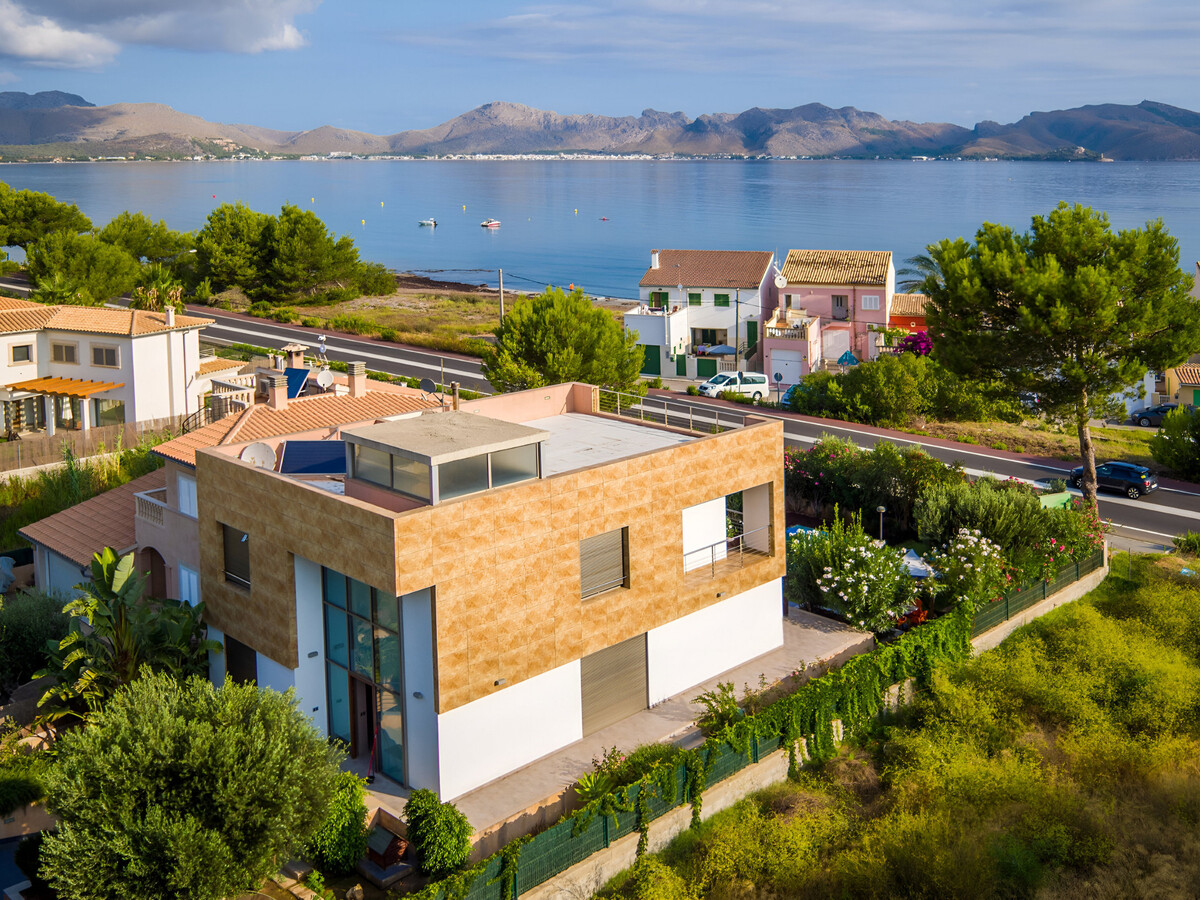 Villa moderne 8 pers à 100 m de la plage, piscine - Photo 7