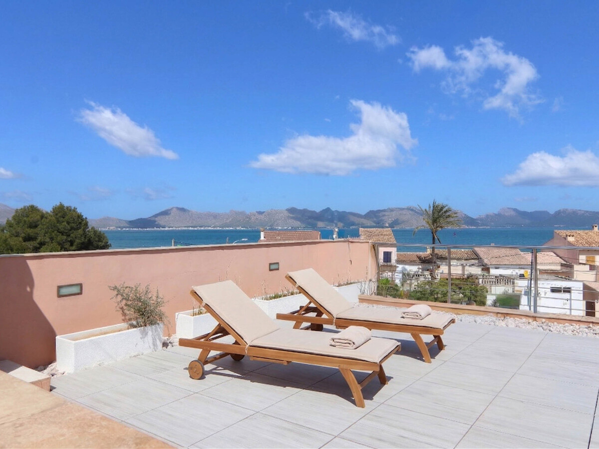 Villa moderne 8 pers à 100 m de la plage, piscine - Photo 8