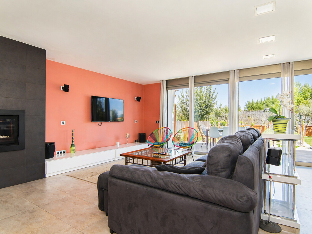 Villa moderne 8 pers à 100 m de la plage, piscine - Photo 12
