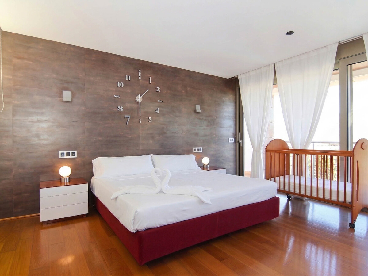 Villa moderne 8 pers à 100 m de la plage, piscine - Photo 18