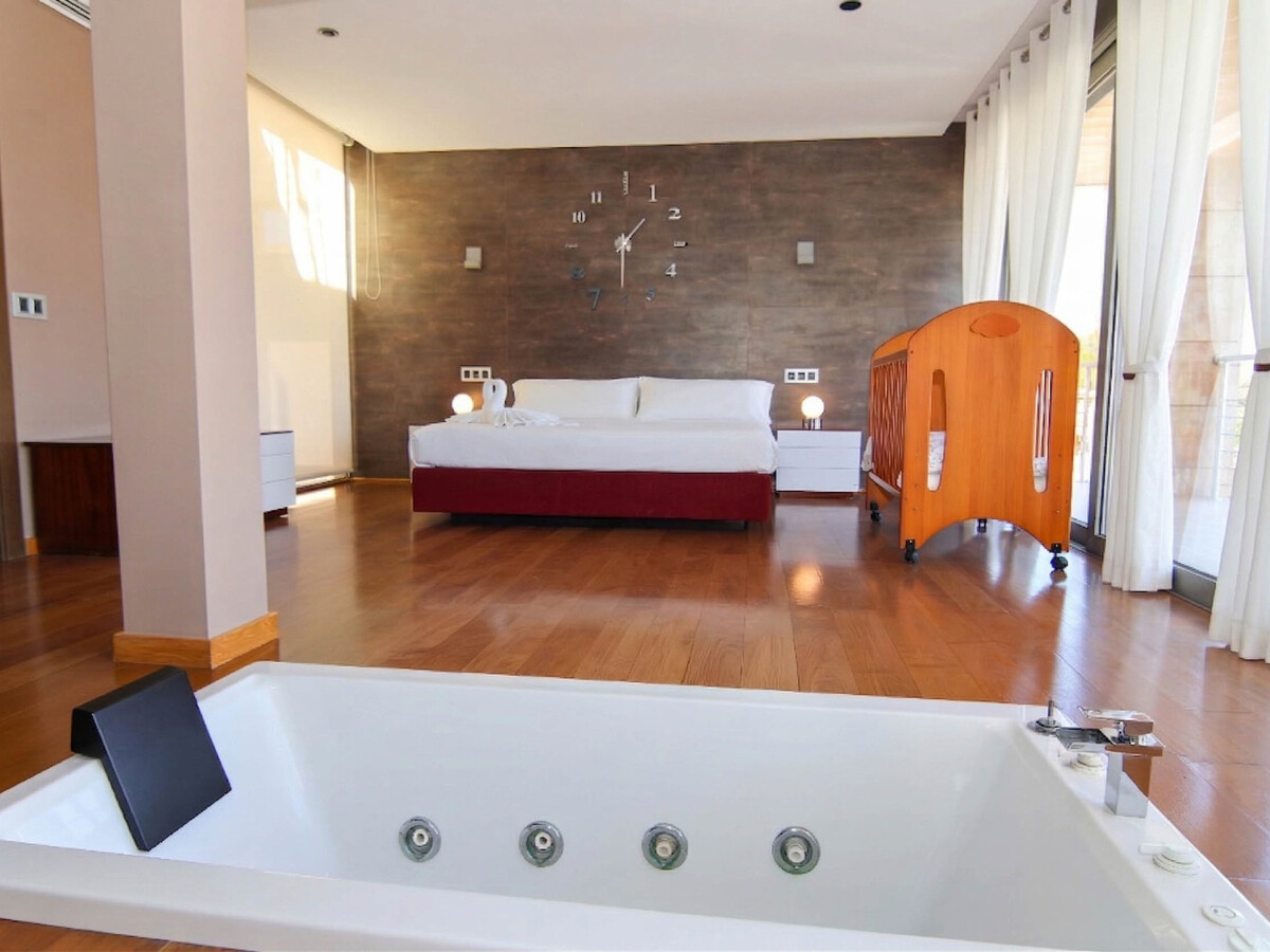 Villa moderne 8 pers à 100 m de la plage, piscine - Photo 19
