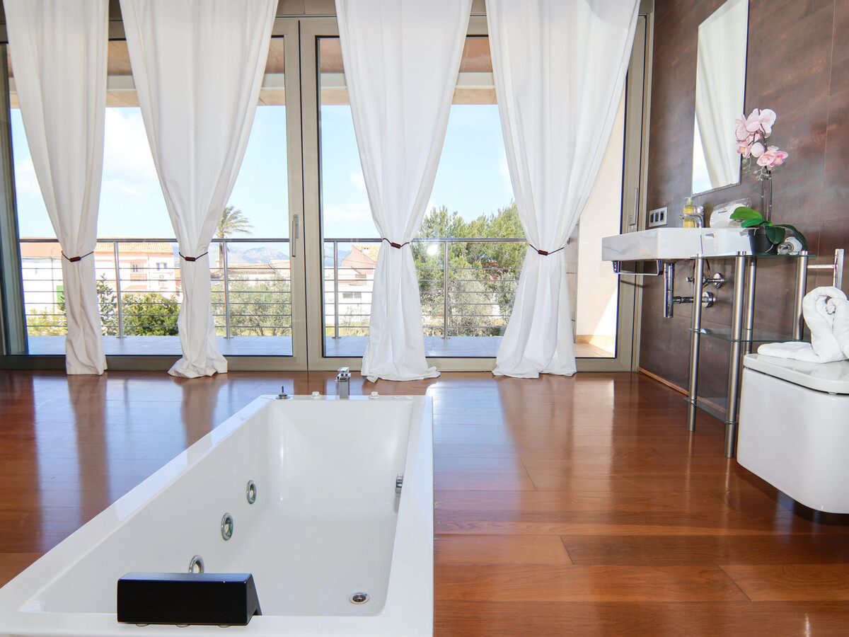 Villa moderne 8 pers à 100 m de la plage, piscine - Photo 20
