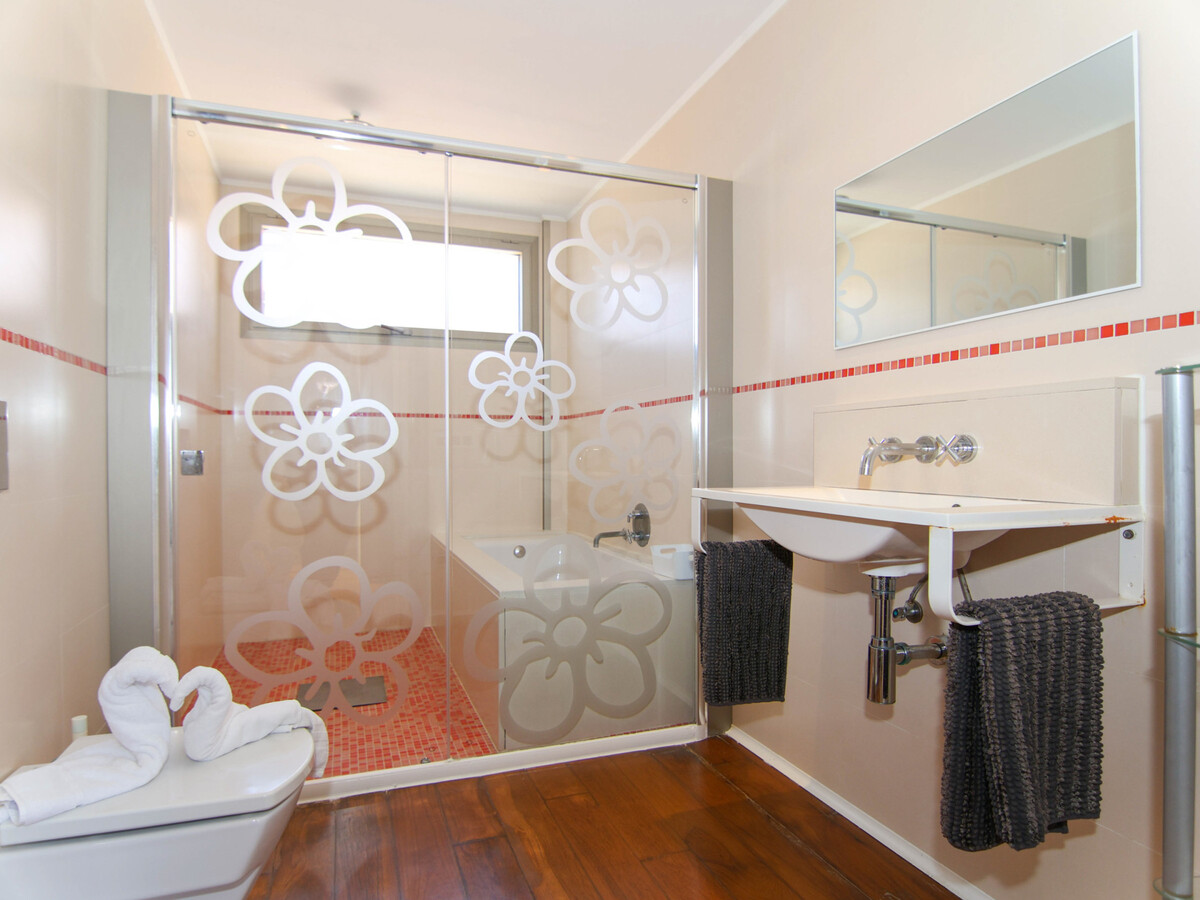 Villa moderne 8 pers à 100 m de la plage, piscine - Photo 22