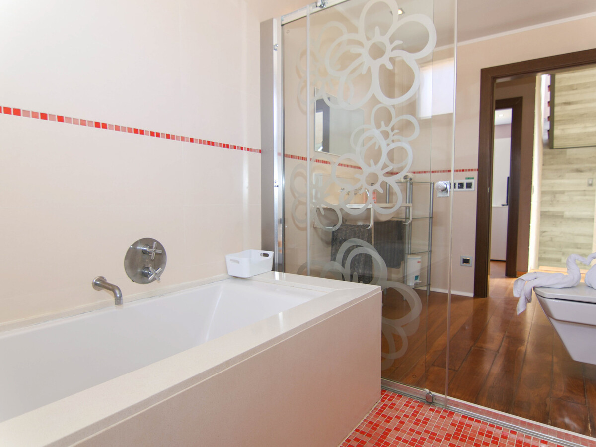 Villa moderne 8 pers à 100 m de la plage, piscine - Photo 23