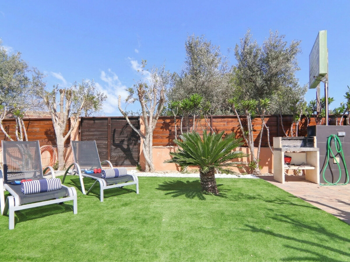 Villa moderne 8 pers à 100 m de la plage, piscine - Photo 24