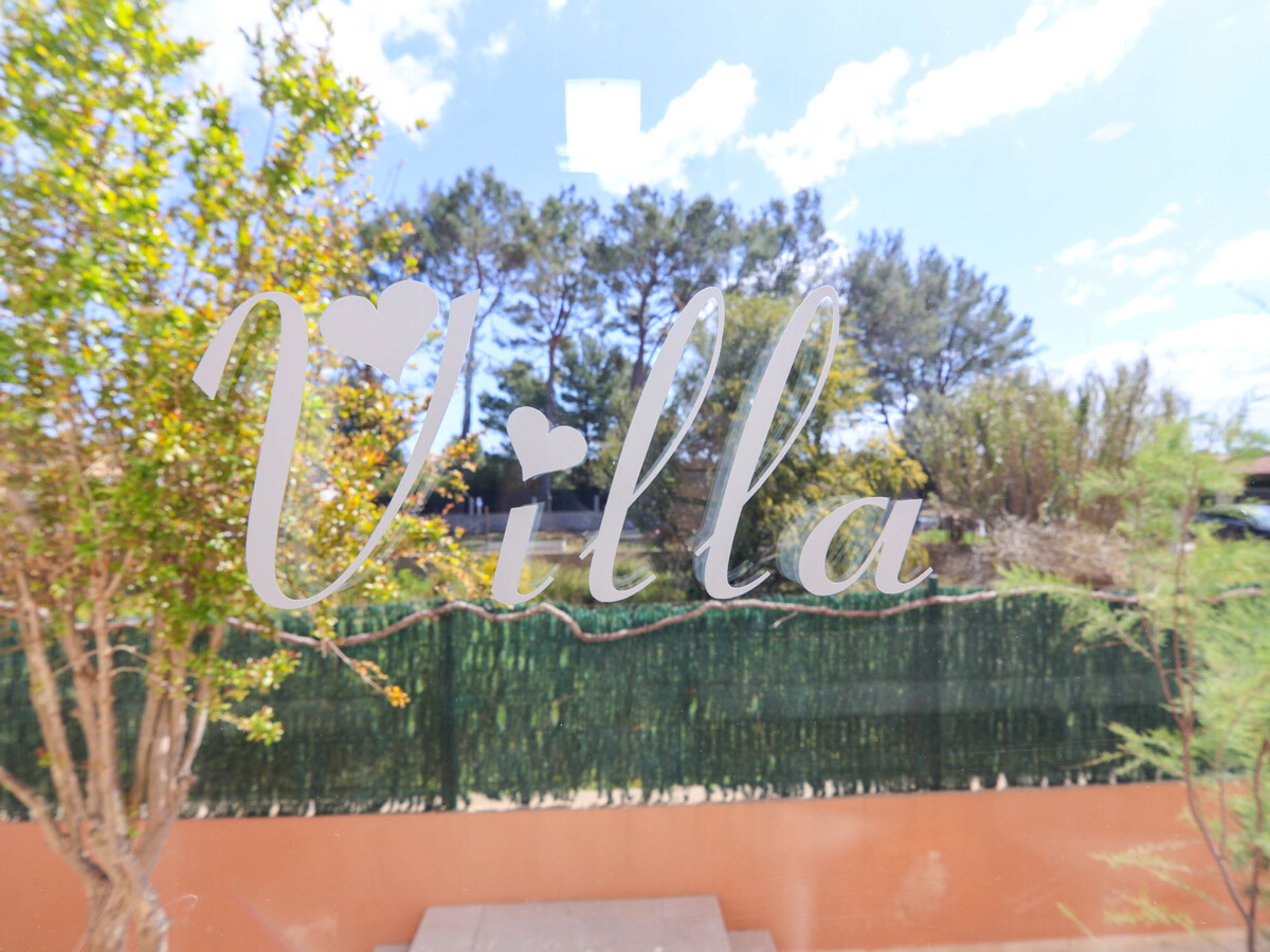 Villa moderne 8 pers à 100 m de la plage, piscine - Photo 25