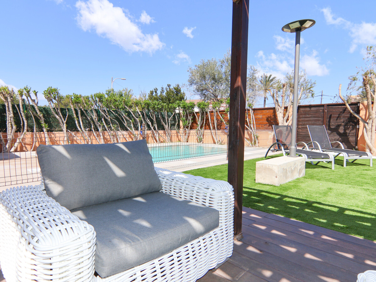 Villa moderne 8 pers à 100 m de la plage, piscine - Photo 26