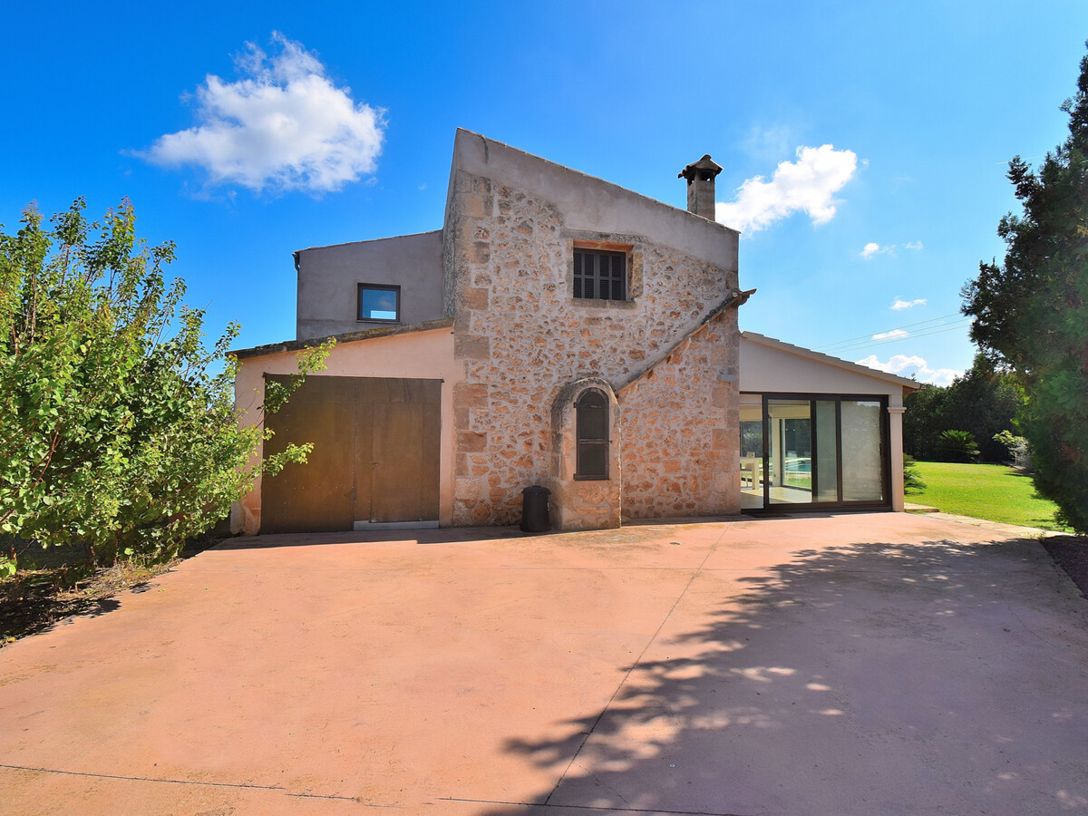 Villa 6 pers. à Muro, piscine 4x10m et jardin aux orangers - Photo 36