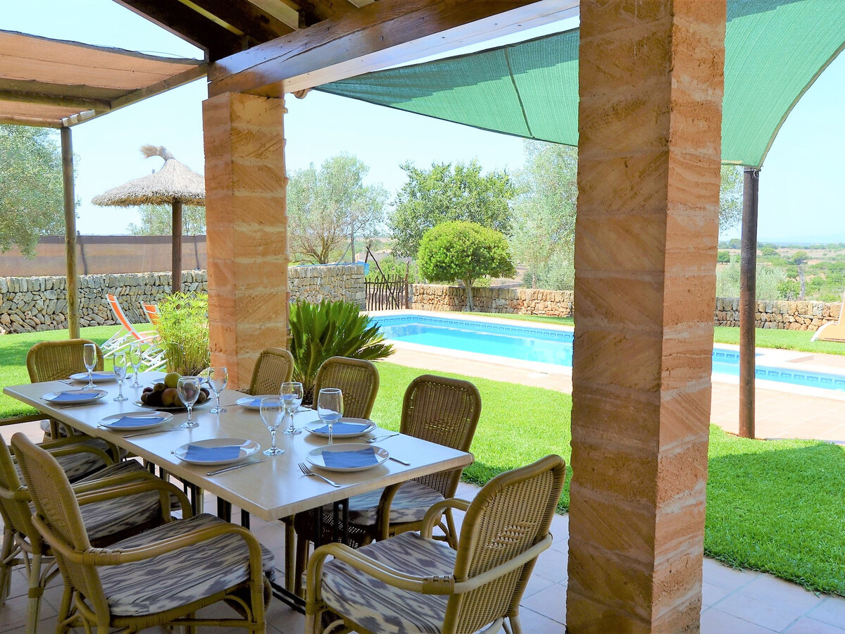 Villa méditerranéenne 4 chambres, piscine privée - Photo 9