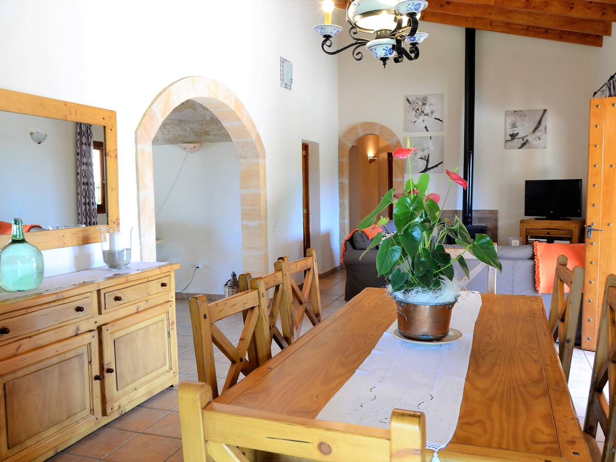 Villa méditerranéenne 4 chambres, piscine privée - Photo 11