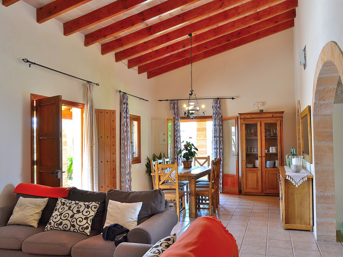 Villa méditerranéenne 4 chambres, piscine privée - Photo 12