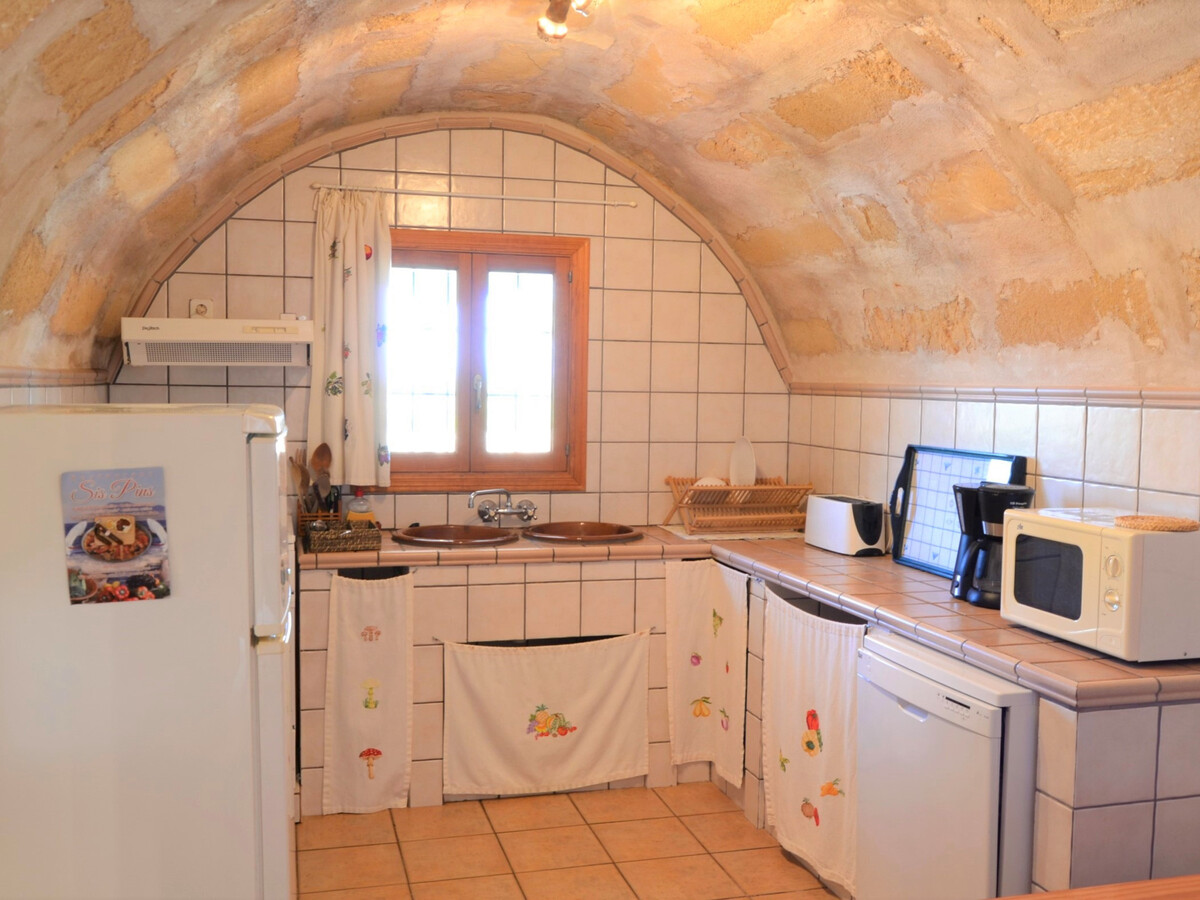 Villa méditerranéenne 4 chambres, piscine privée - Photo 13