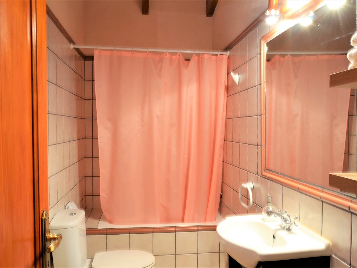 Villa méditerranéenne 4 chambres, piscine privée - Photo 14