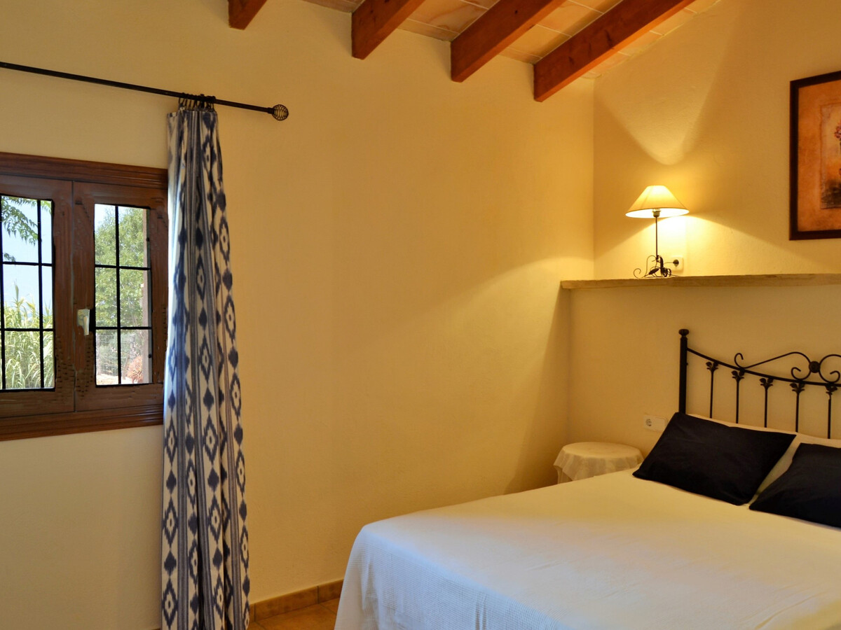 Villa méditerranéenne 4 chambres, piscine privée - Photo 16