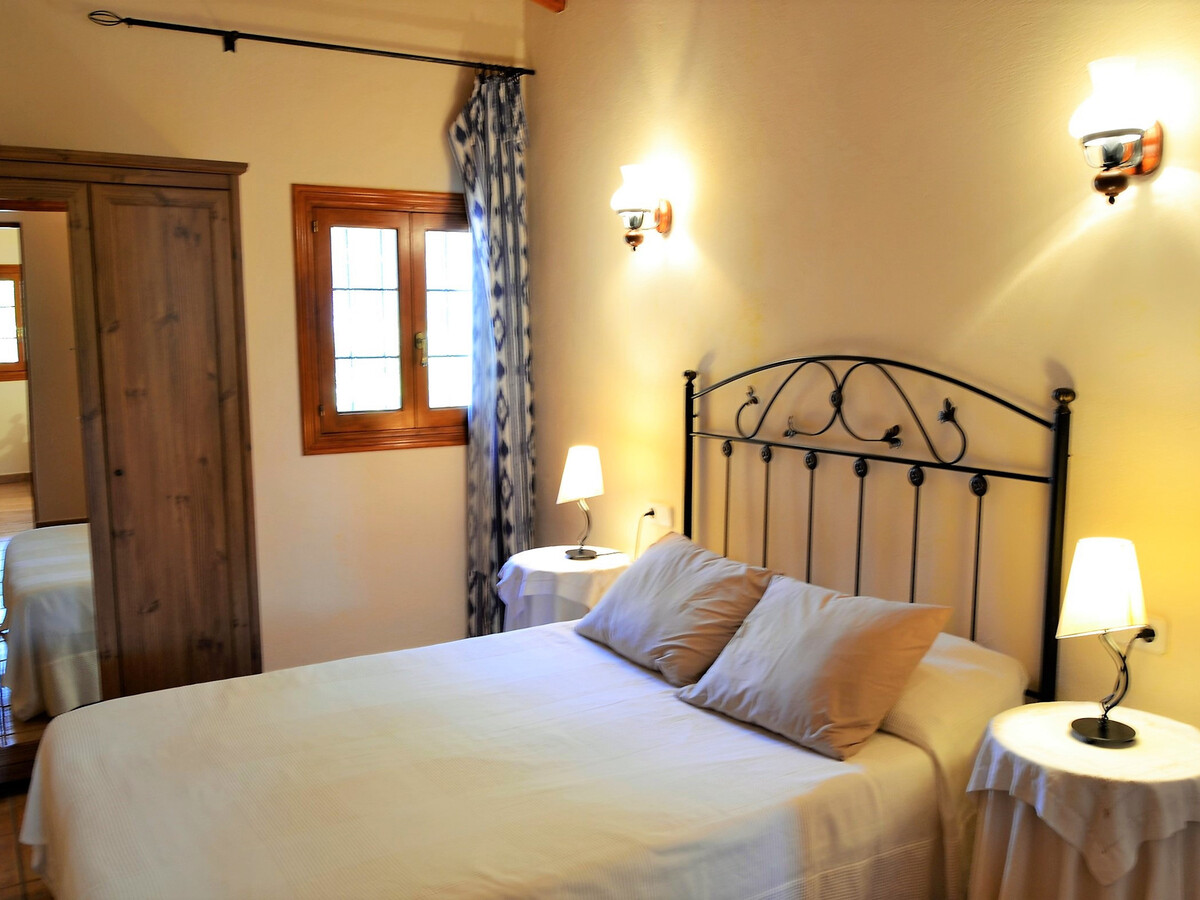 Villa méditerranéenne 4 chambres, piscine privée - Photo 17