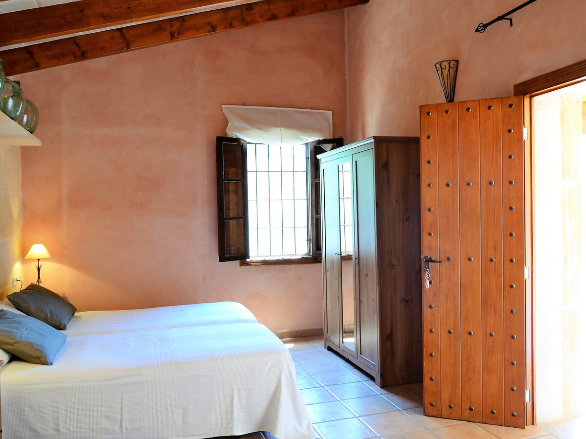 Villa méditerranéenne 4 chambres, piscine privée - Photo 19