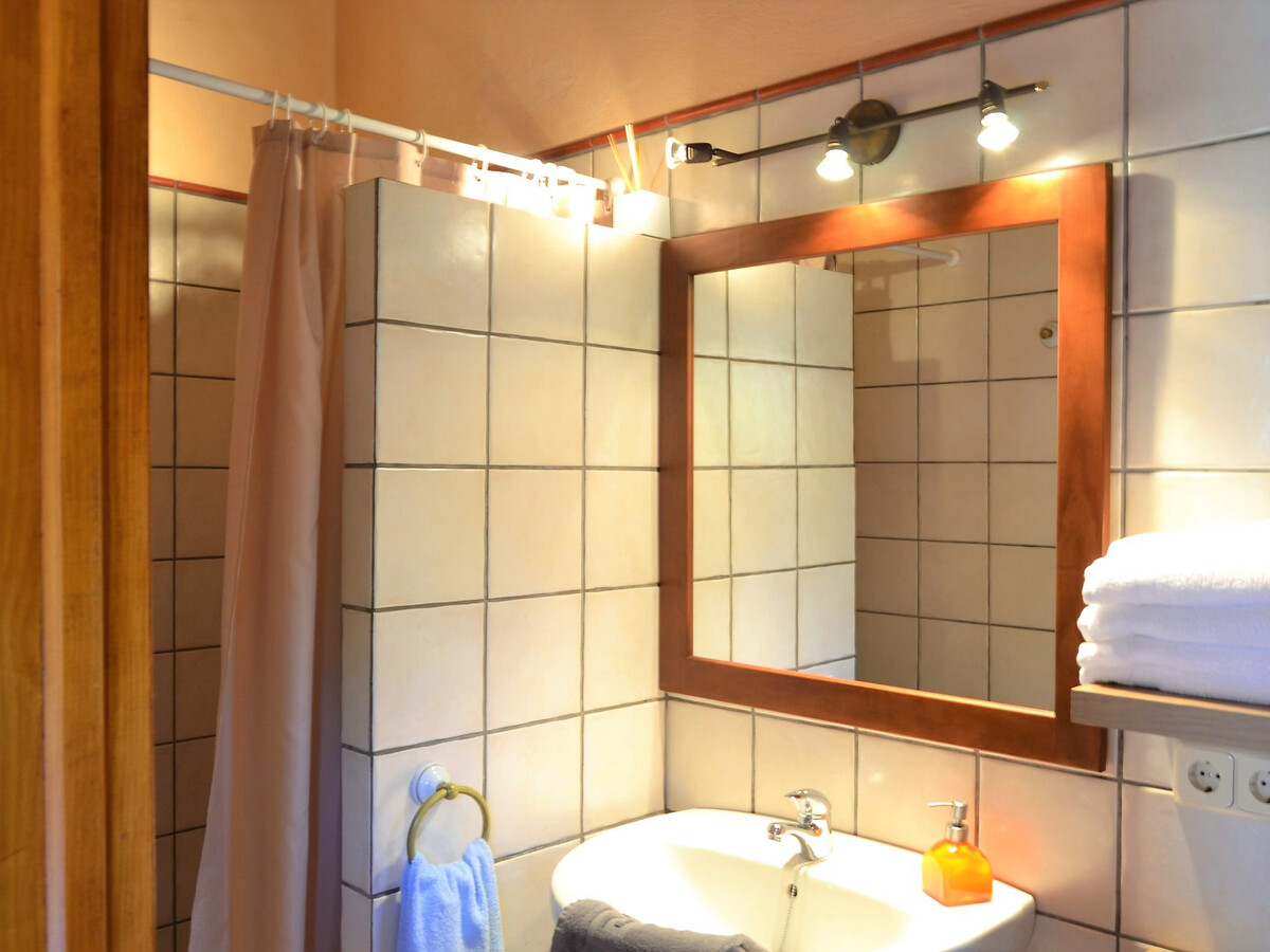 Villa méditerranéenne 4 chambres, piscine privée - Photo 20