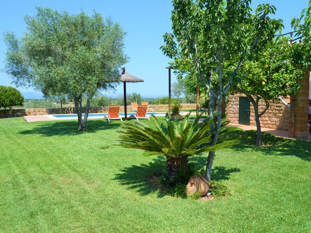 Villa méditerranéenne 4 chambres, piscine privée - Photo 24