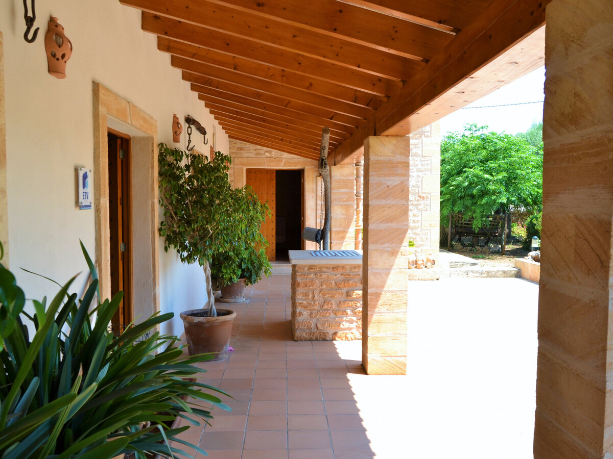 Villa méditerranéenne 4 chambres, piscine privée - Photo 25