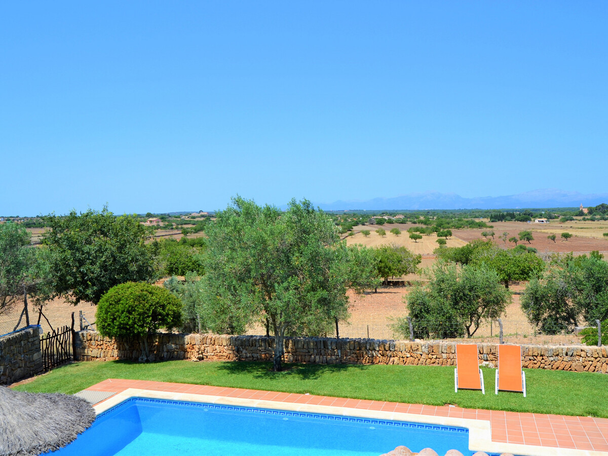 Villa méditerranéenne 4 chambres, piscine privée - Photo 26