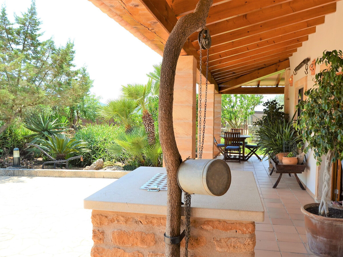 Villa méditerranéenne 4 chambres, piscine privée - Photo 27
