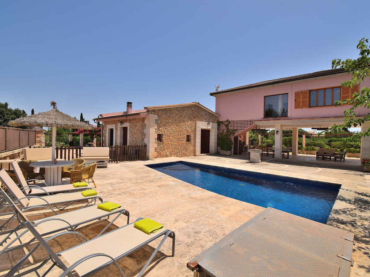 Villa 280 m² à Muro, piscine 4x8 m, 6 personnes - Photo 2