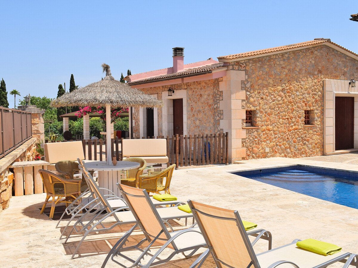 Villa 280 m² à Muro, piscine 4x8 m, 6 personnes - Photo 3
