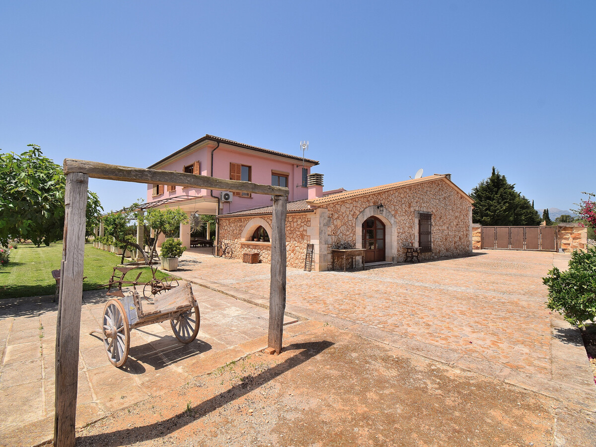 Villa 280 m² à Muro, piscine 4x8 m, 6 personnes - Photo 4