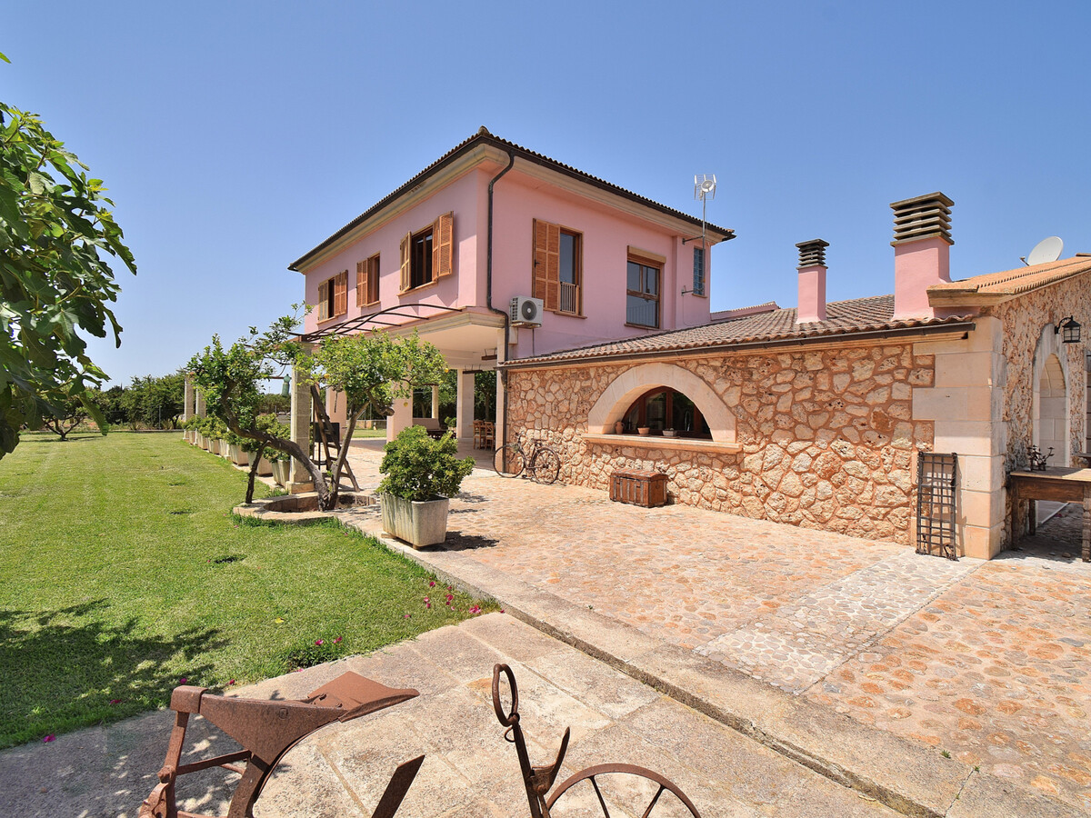 Villa 280 m² à Muro, piscine 4x8 m, 6 personnes - Photo 5