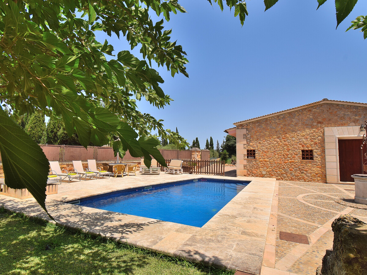 Villa 280 m² à Muro, piscine 4x8 m, 6 personnes - Photo 6