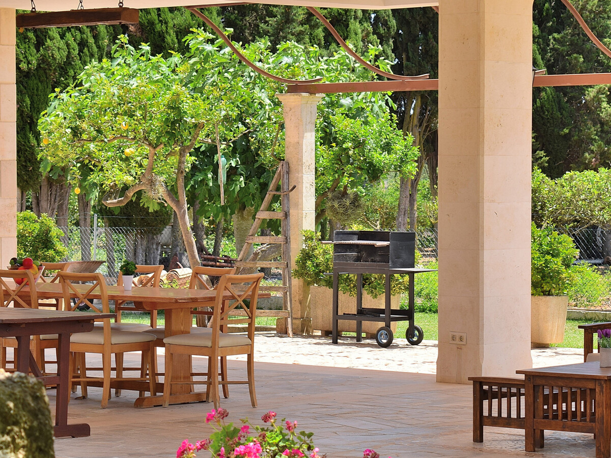 Villa 280 m² à Muro, piscine 4x8 m, 6 personnes - Photo 9