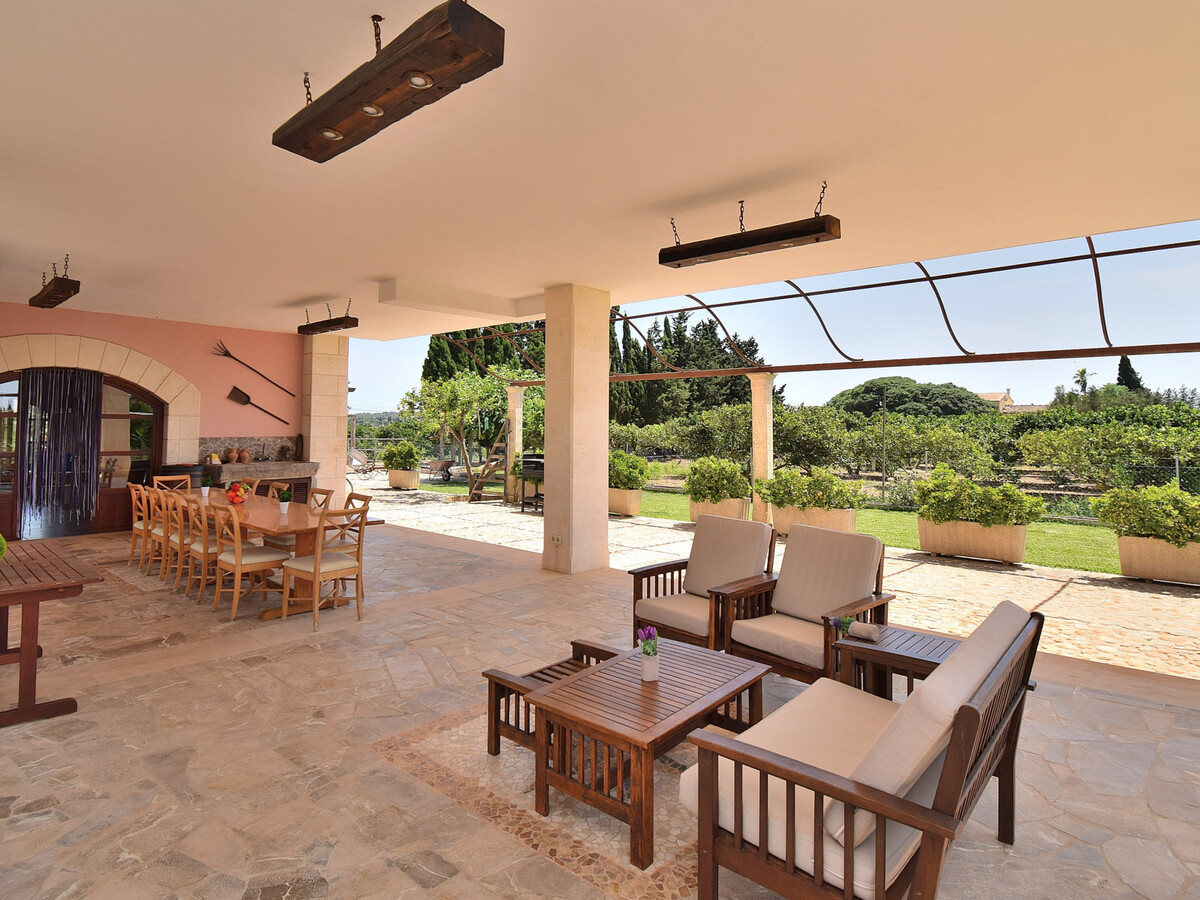 Villa 280 m² à Muro, piscine 4x8 m, 6 personnes - Photo 11