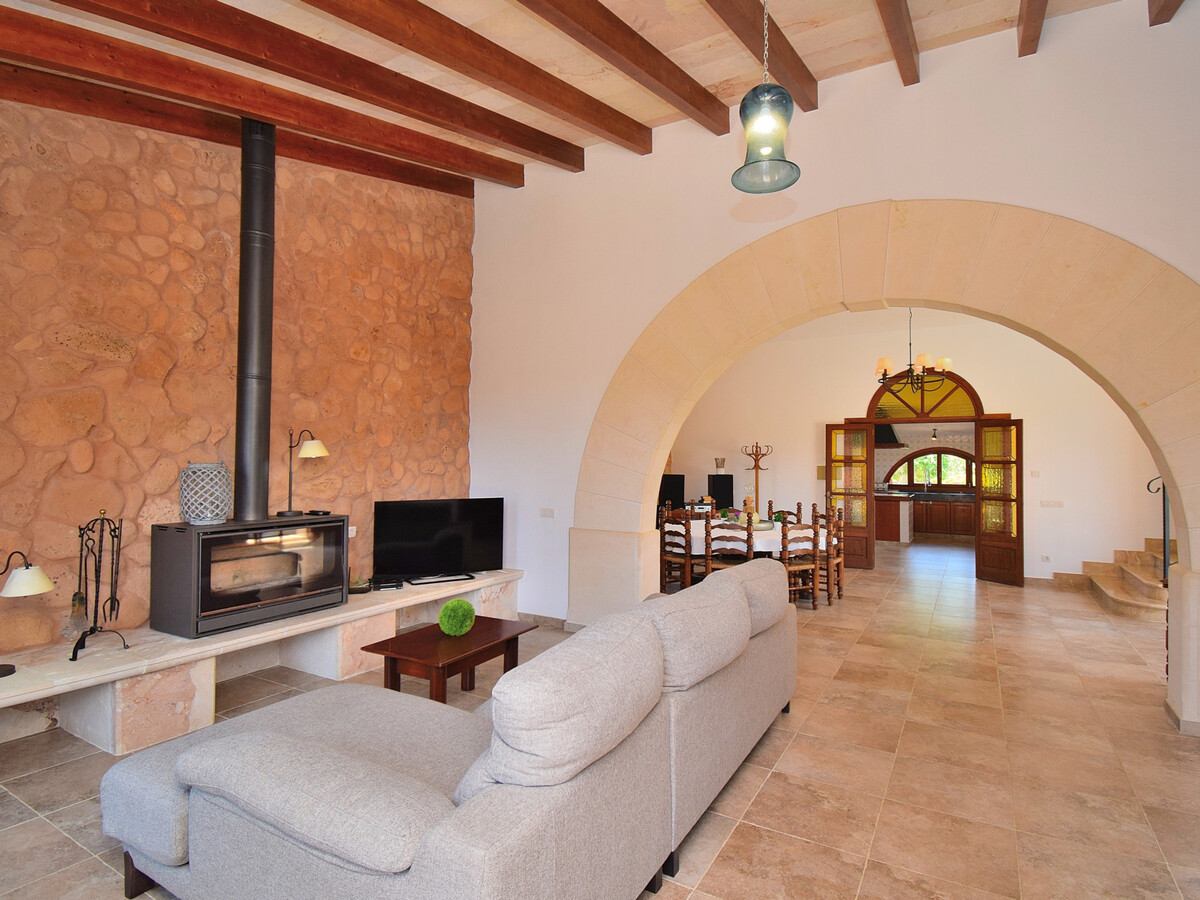Villa 280 m² à Muro, piscine 4x8 m, 6 personnes - Photo 12
