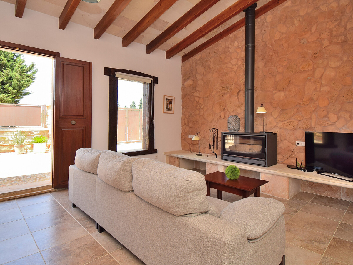 Villa 280 m² à Muro, piscine 4x8 m, 6 personnes - Photo 13