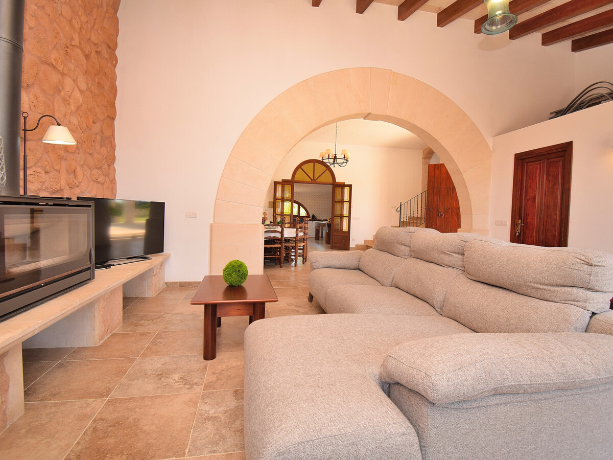 Villa 280 m² à Muro, piscine 4x8 m, 6 personnes - Photo 14