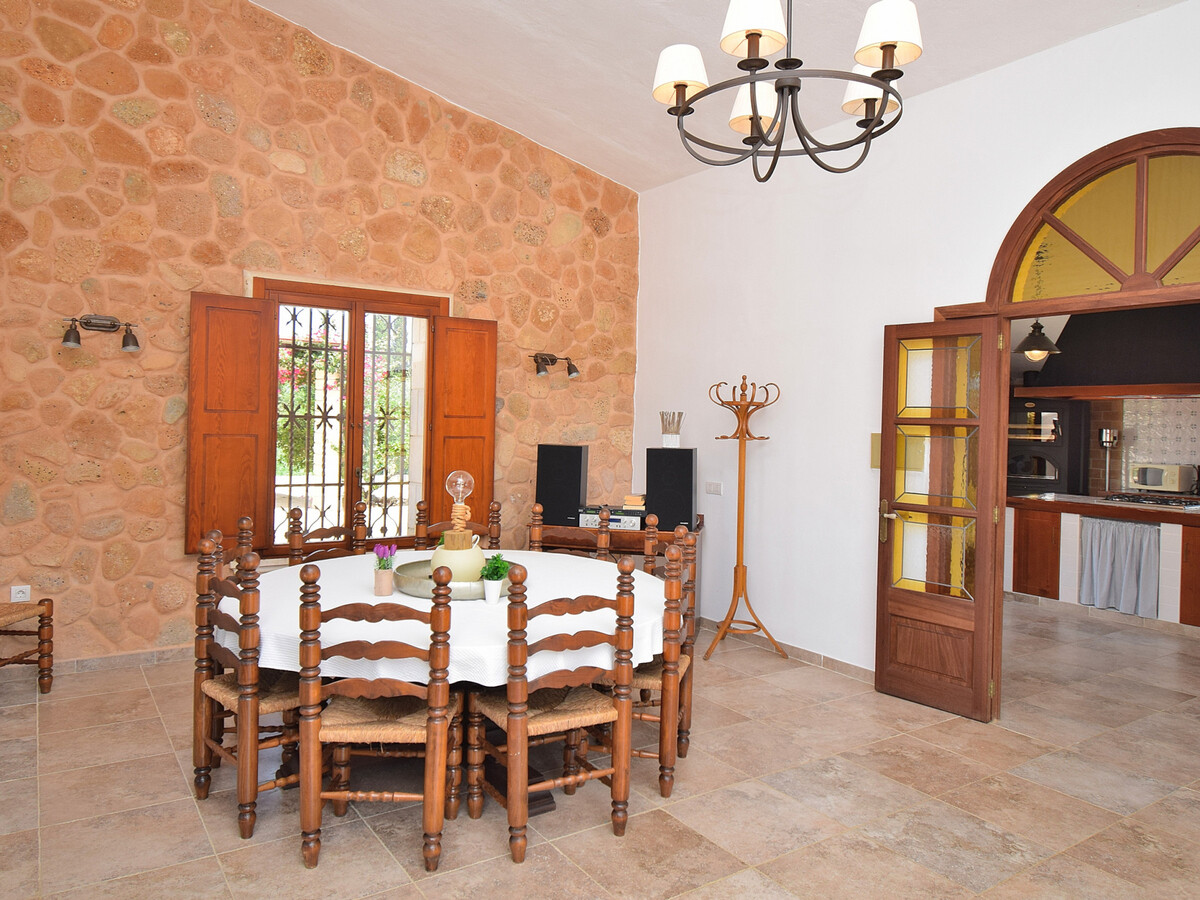 Villa 280 m² à Muro, piscine 4x8 m, 6 personnes - Photo 15