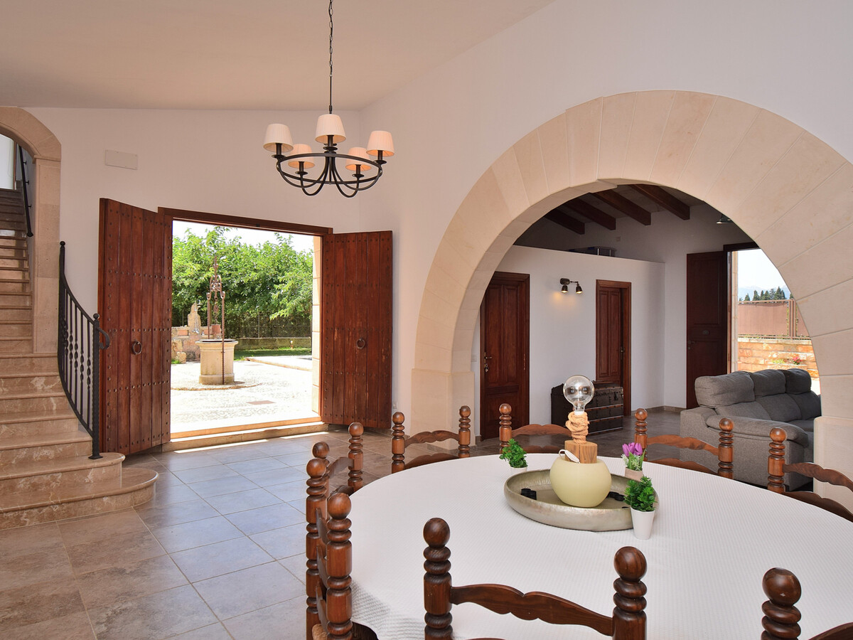 Villa 280 m² à Muro, piscine 4x8 m, 6 personnes - Photo 16