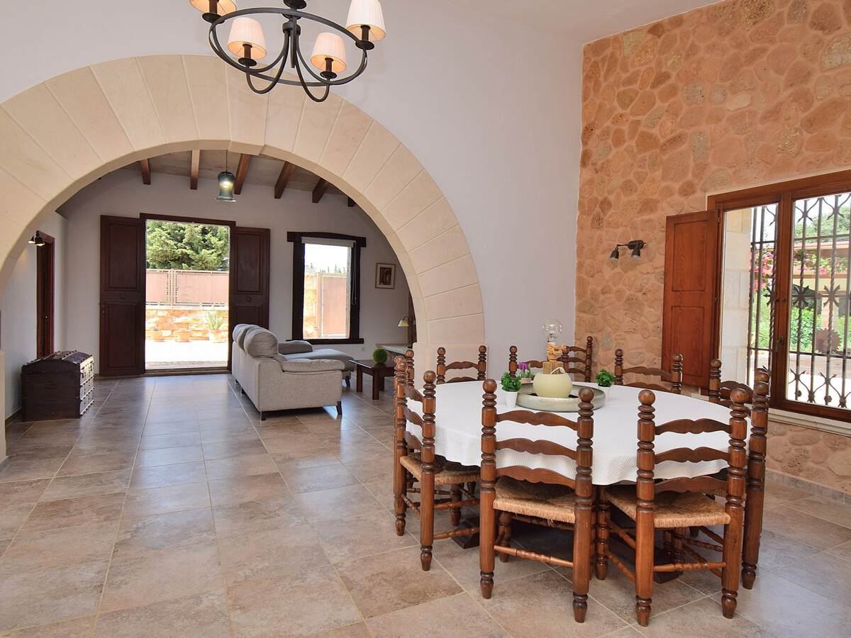 Villa 280 m² à Muro, piscine 4x8 m, 6 personnes - Photo 17